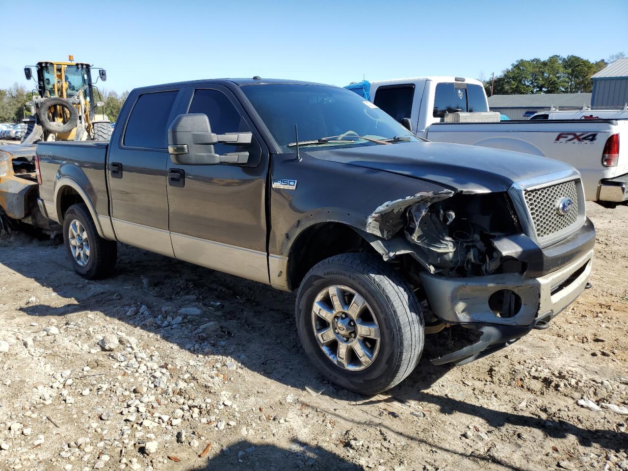 2007 Ford F-150 - Image 4