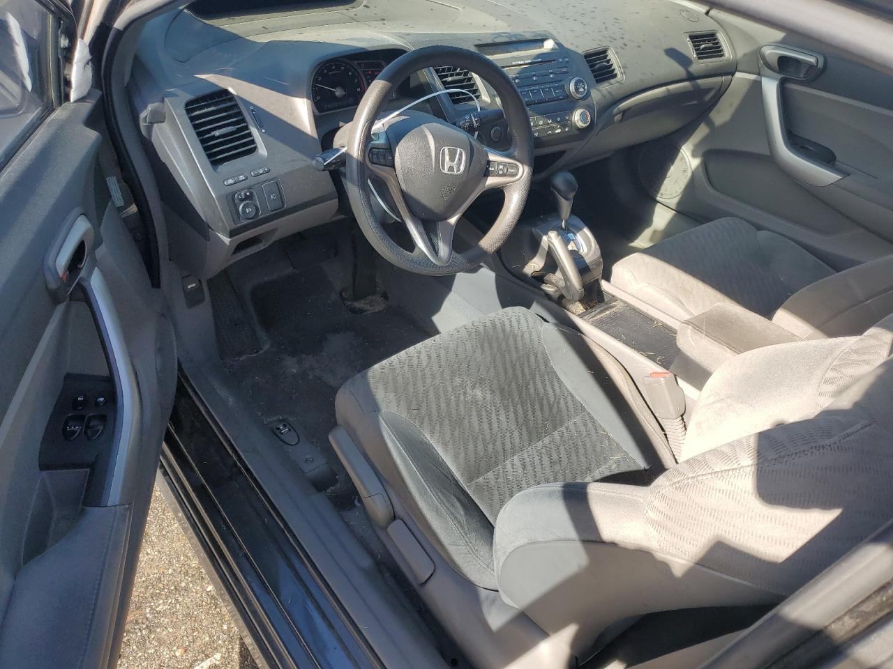 2009 Honda Civic - Image 8