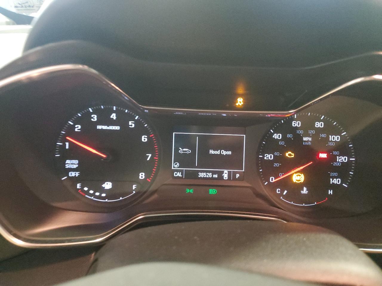 2022 Chevrolet TrailBlazer - Image 9
