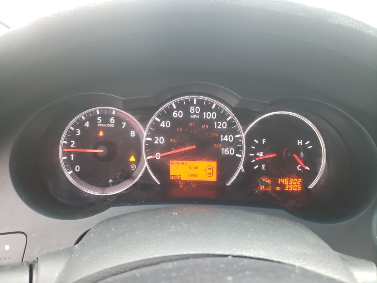 2011 Nissan Altima - Image 9