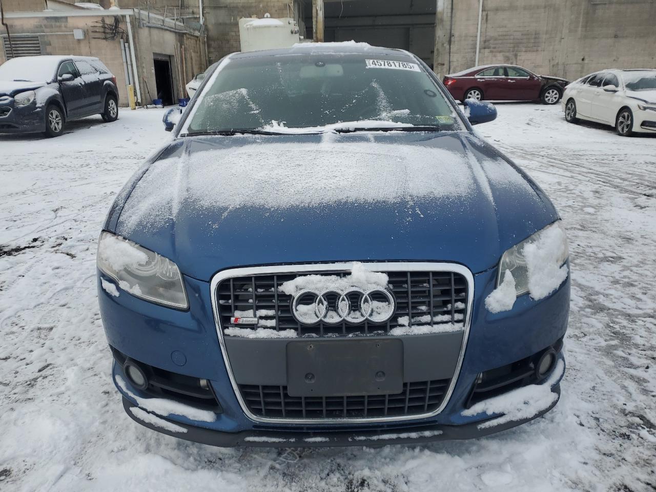 2008 Audi A4 - Image 5
