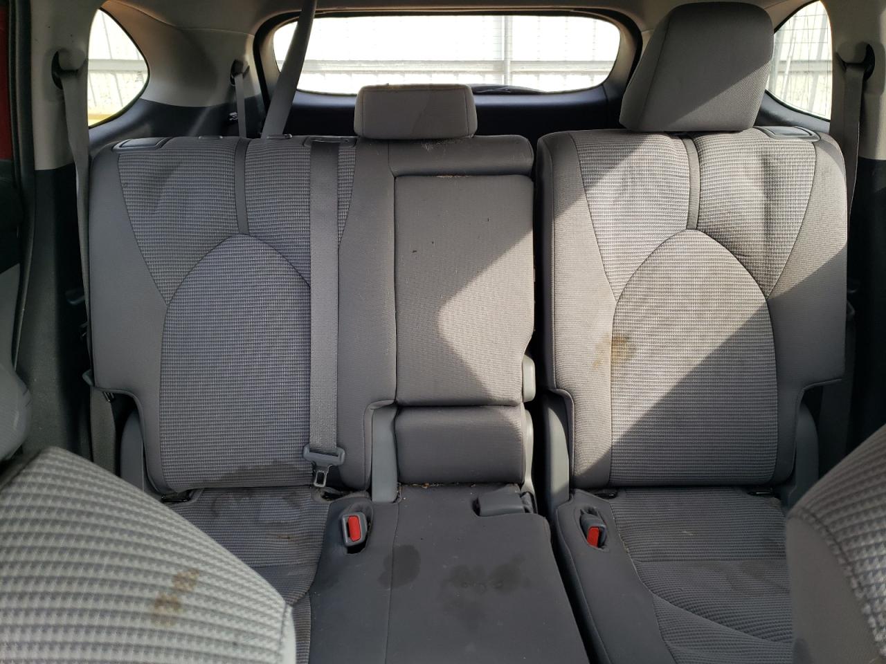2022 Toyota Highlander - Image 10