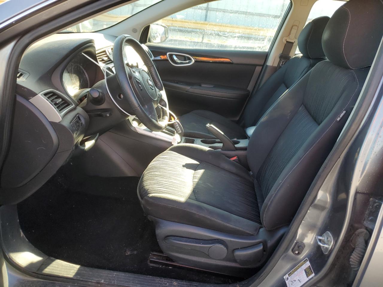 2019 Nissan Sentra - Image 7