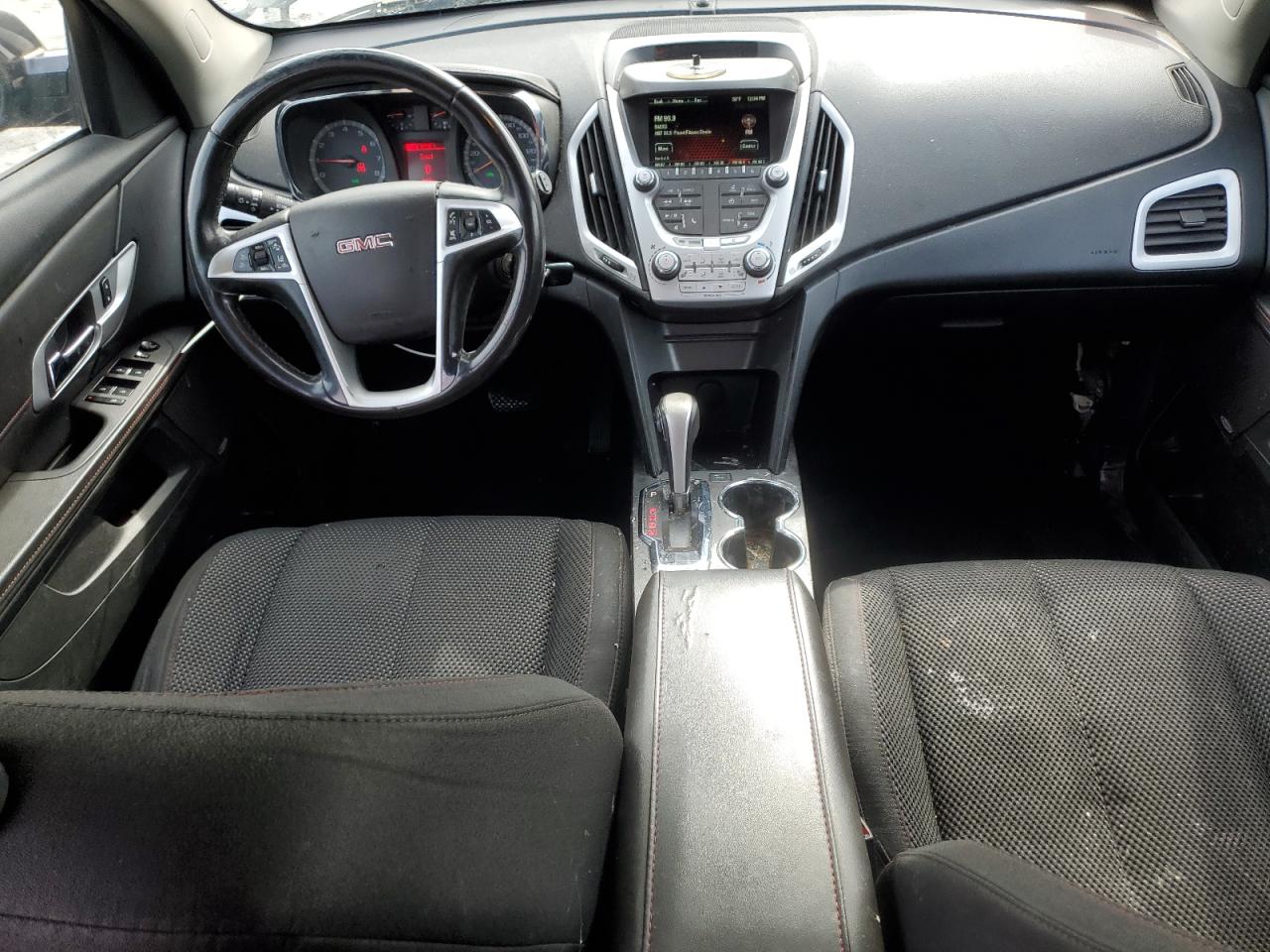 2015 GMC Terrain - Image 8
