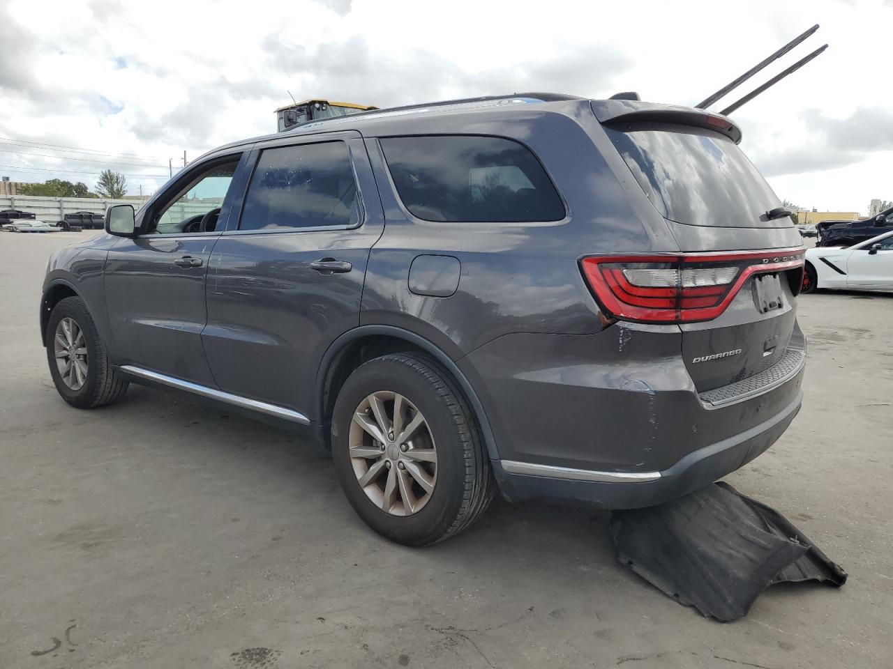 2018 Dodge Durango - Image 2