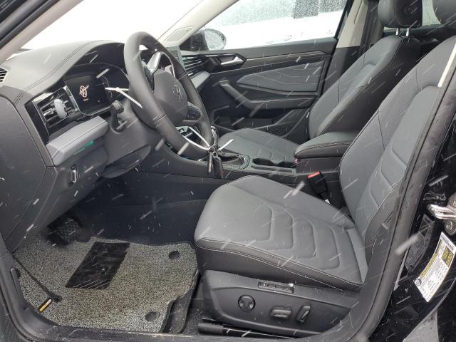 2025 VOLKSWAGEN JETTA SEL