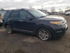 2012 Ford Explorer Xlt იყიდება Finksburg-ში, MD - Mechanical