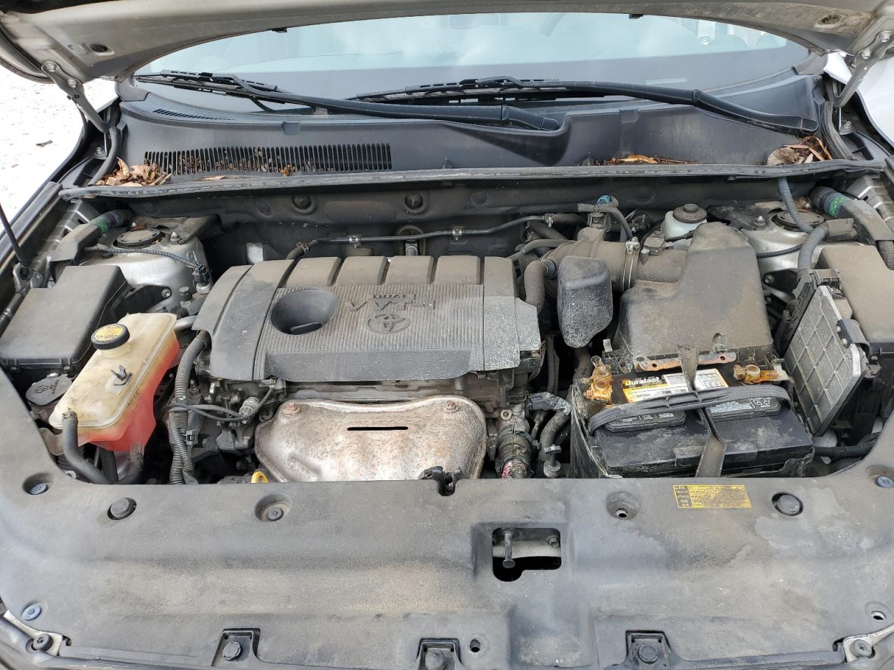 2011 Toyota RAV 4 - Image 11