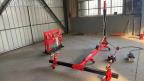 2025 'OTHER HEAVY EQUIPMENT' FRAME PULL for sale at Copart AL - MOBILE