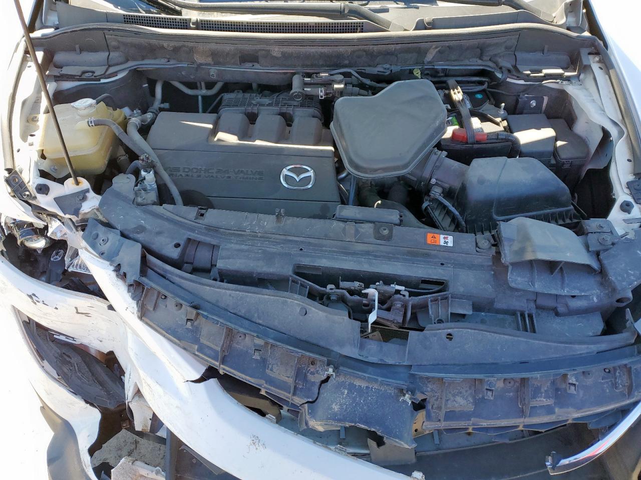 2012 Mazda CX-9 - Image 12