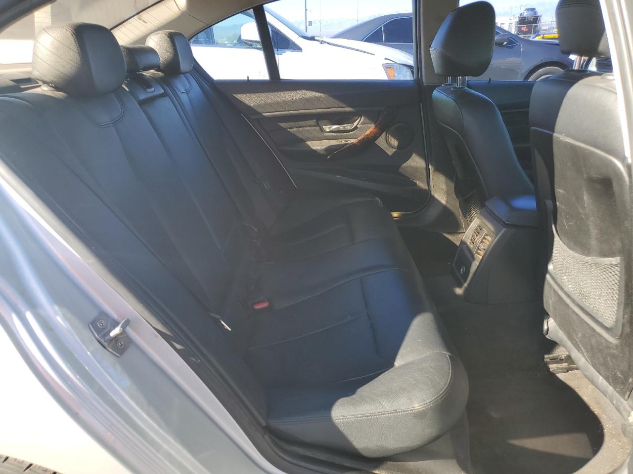 2014 BMW 3er - Image 10