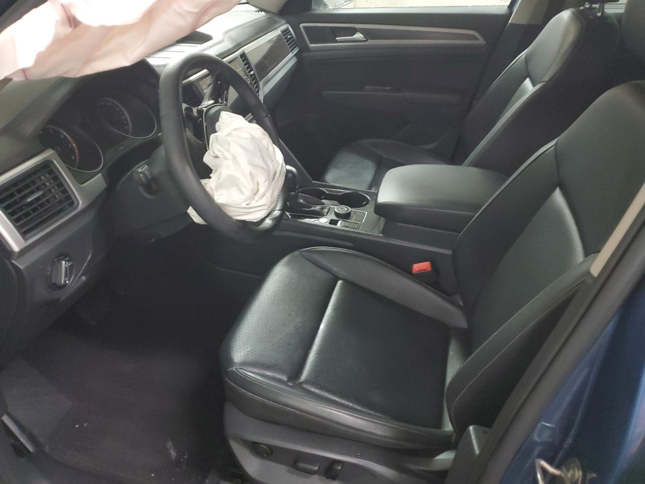 2019 Volkswagen Atlas - Image 7