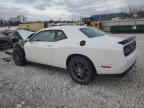 2018 Dodge Challenger Gt продається в Barberton, OH - Front End