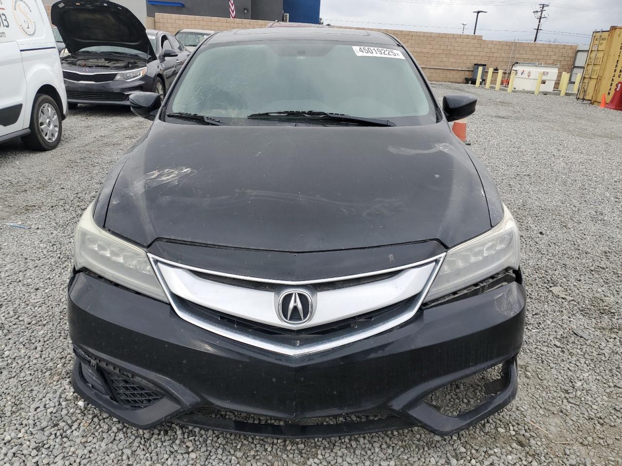 2016 Acura ILX - Image 5