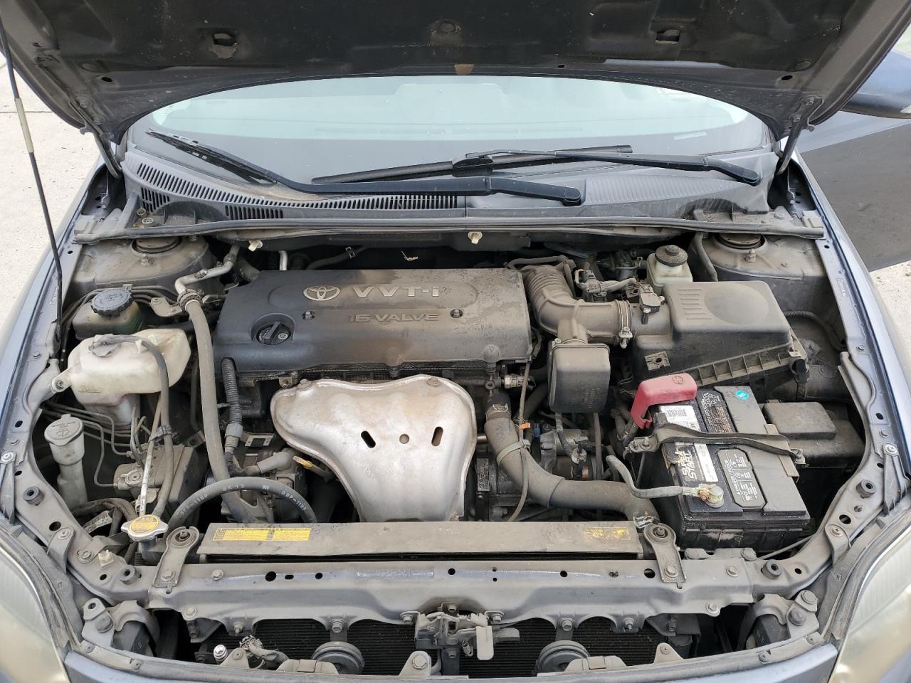 2008 Toyota tC - Image 11