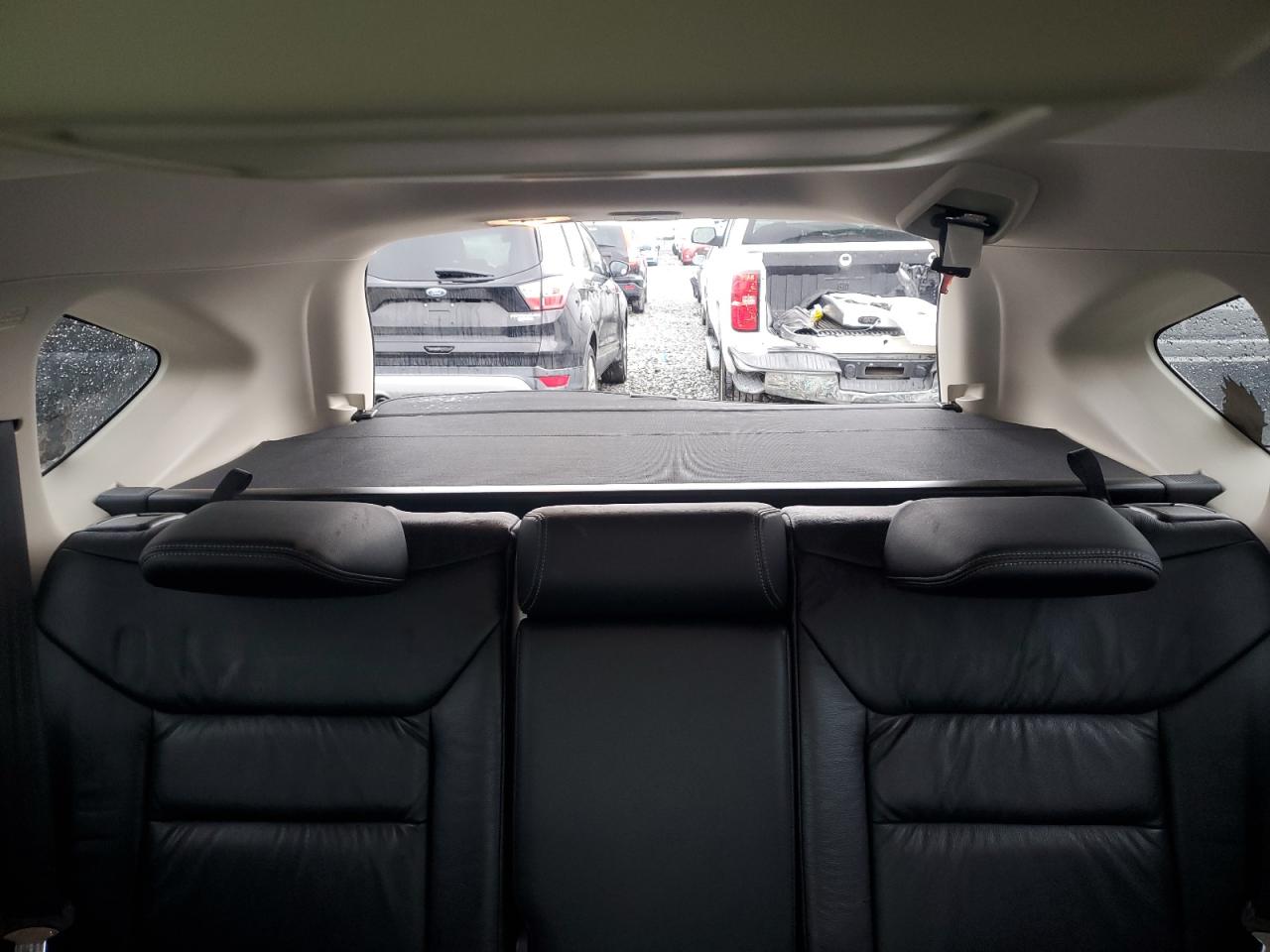 2012 Honda CR-V - Image 10