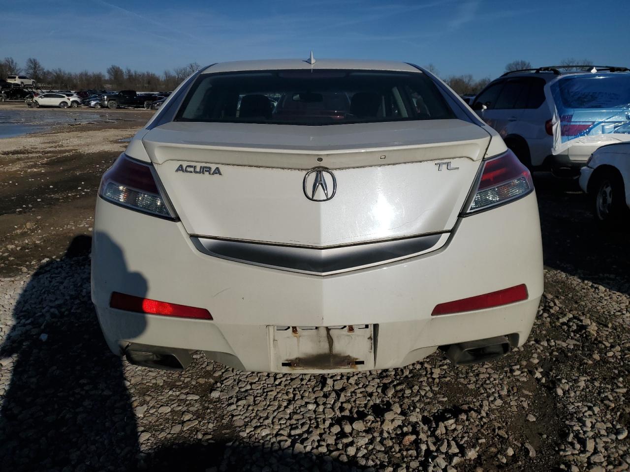 2010 Acura TL - Image 6