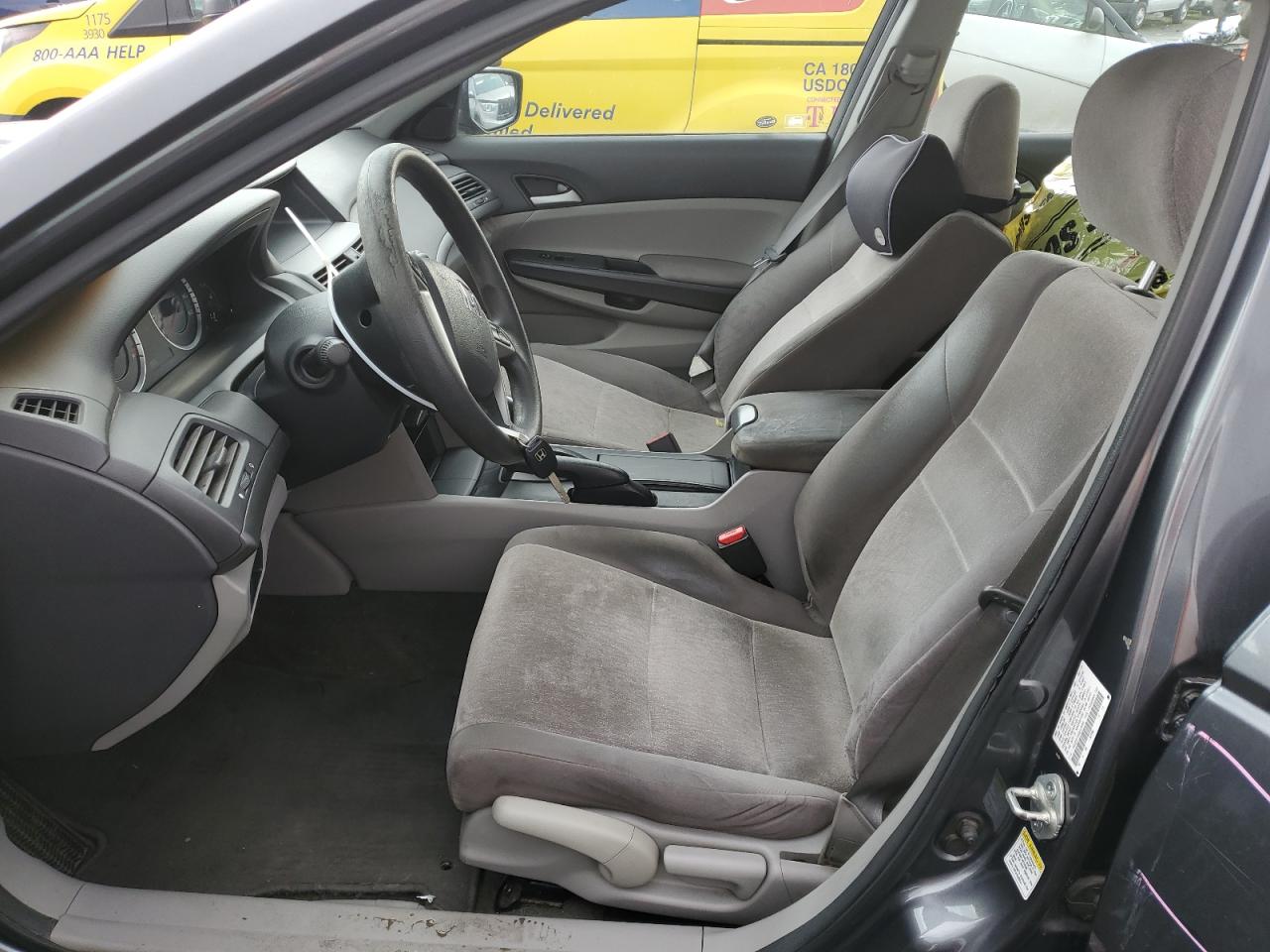 2010 Honda Accord - Image 7