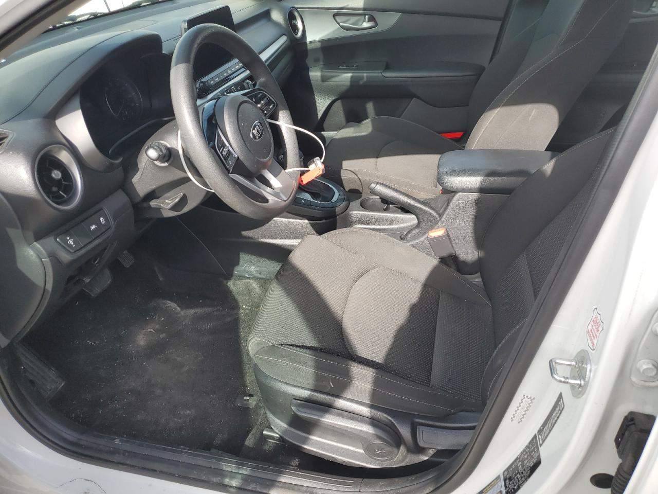 2021 Kia Forte Fe VIN: 3KPF24AD3ME325073 Lot: 46519125