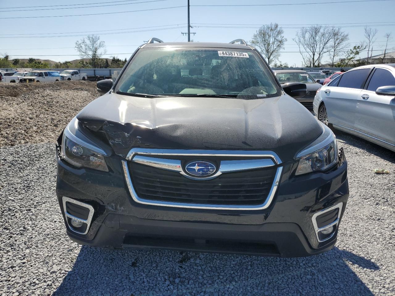 2021 Subaru Forester - Image 5