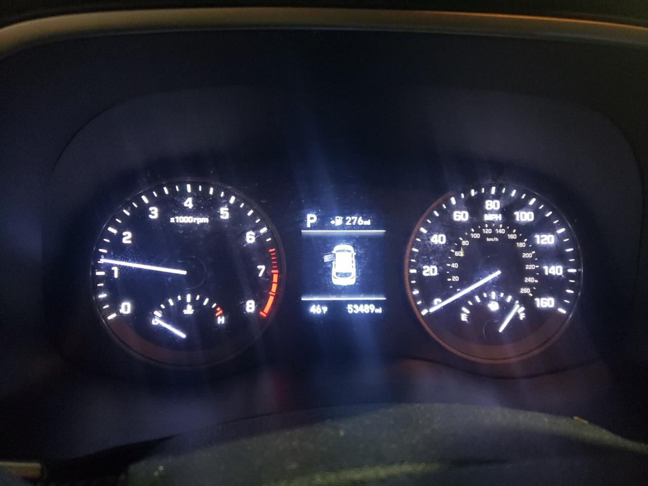 2019 Hyundai Tucson - Image 9