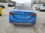 2022 Nissan Sentra Sr for Sale in Greenwell Springs, LA - Front End