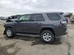 2018 Toyota 4Runner Sr5 de vânzare în Shreveport, LA - Front End