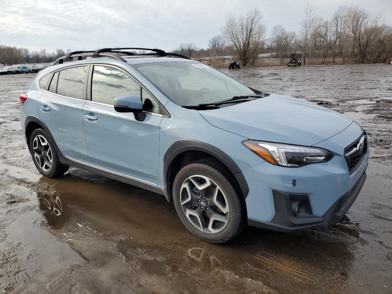 2019 Subaru XV - Image 4