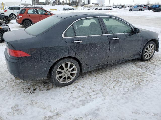 2007 ACURA TSX 