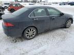 2007 ACURA TSX  for sale at Copart QC - MONTREAL