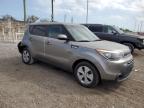 2016 Kia Soul  na sprzedaż w Homestead, FL - Rear End