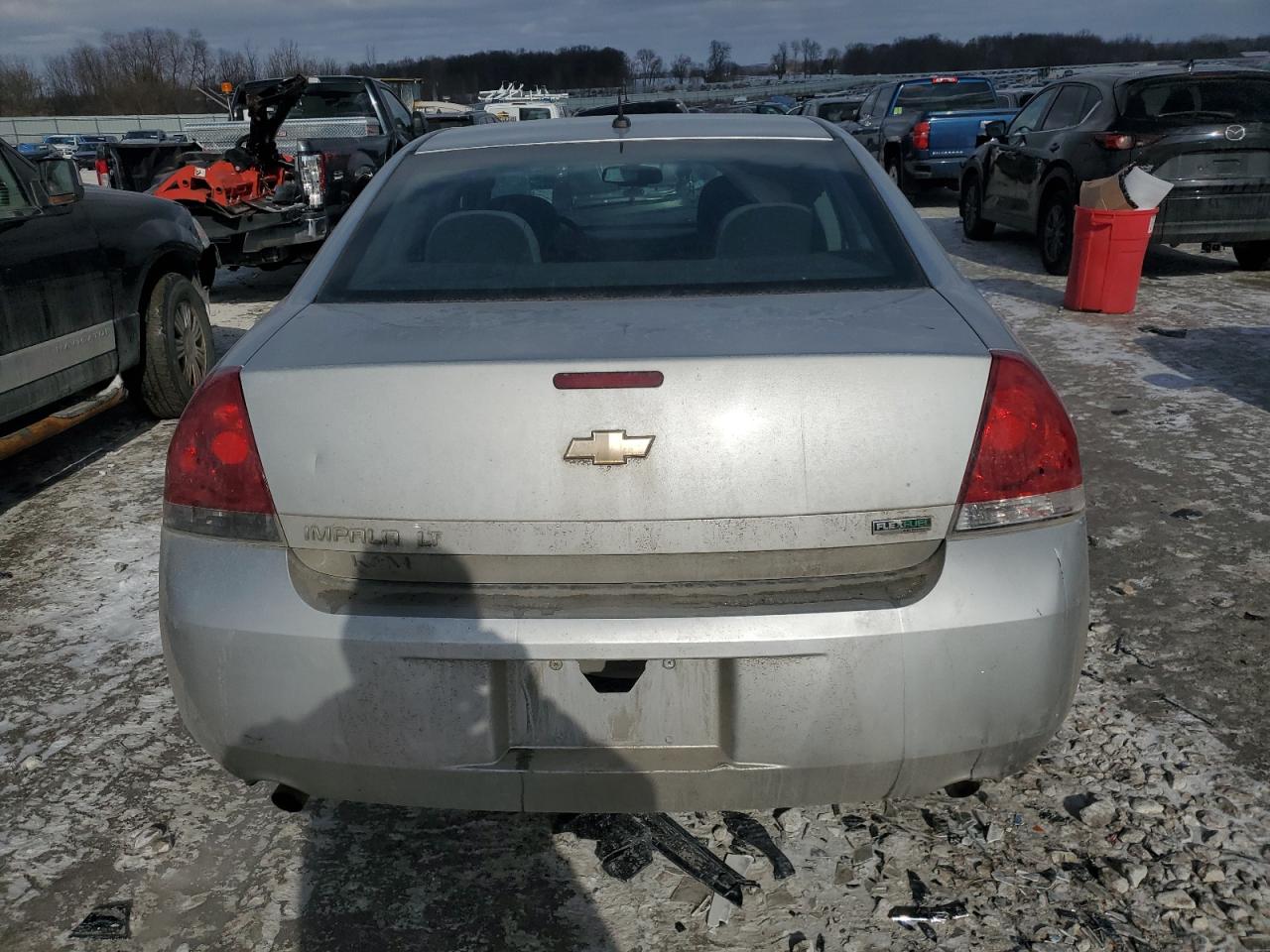 2013 Chevrolet Impala - Image 6
