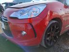 2012 CITROEN DS3 DSTYLE for sale at Copart ROCHFORD