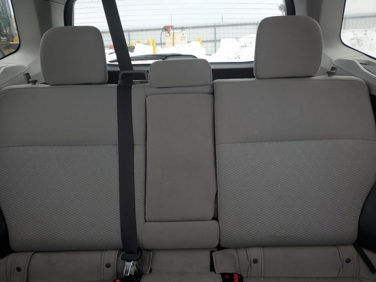 2016 Subaru Forester - Image 10