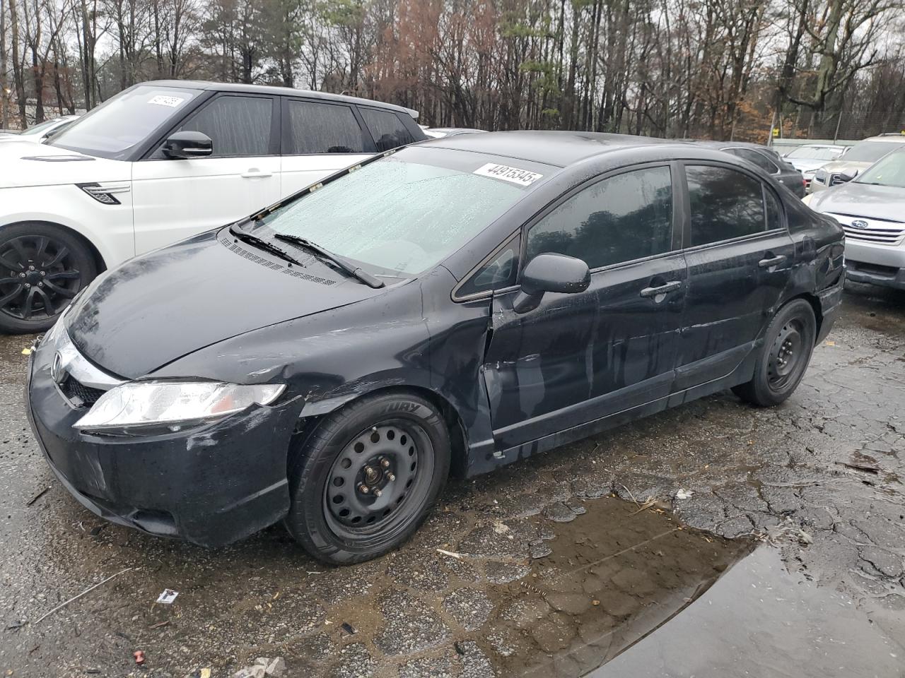 2009 Honda Civic - Image 1