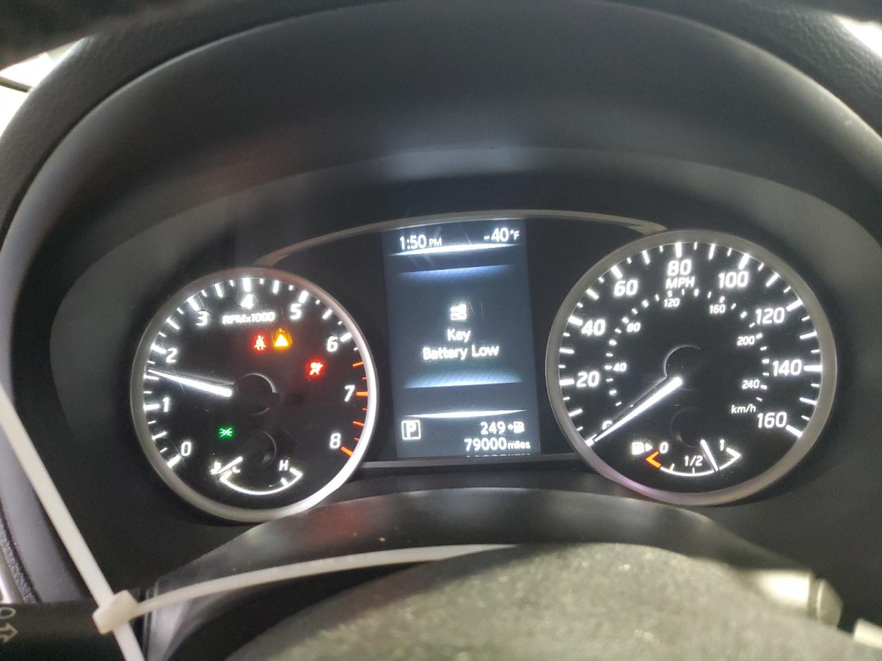3N1AB7AP0HY409087 NISSAN SENTRA 2017