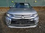 2018 Mitsubishi Outlander Se na sprzedaż w Graham, WA - Front End