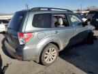 2012 Subaru Forester 2.5X Premium იყიდება Littleton-ში, CO - Rollover