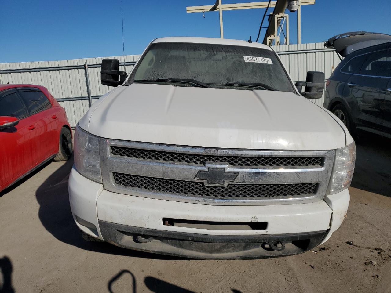 2009 Chevrolet Silverado - Image 5