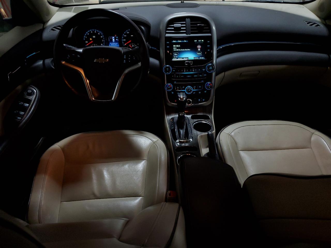 2014 Chevrolet Malibu - Image 8