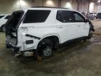2023 Chevrolet Traverse Rs for Sale in Woodhaven, MI - Stripped
