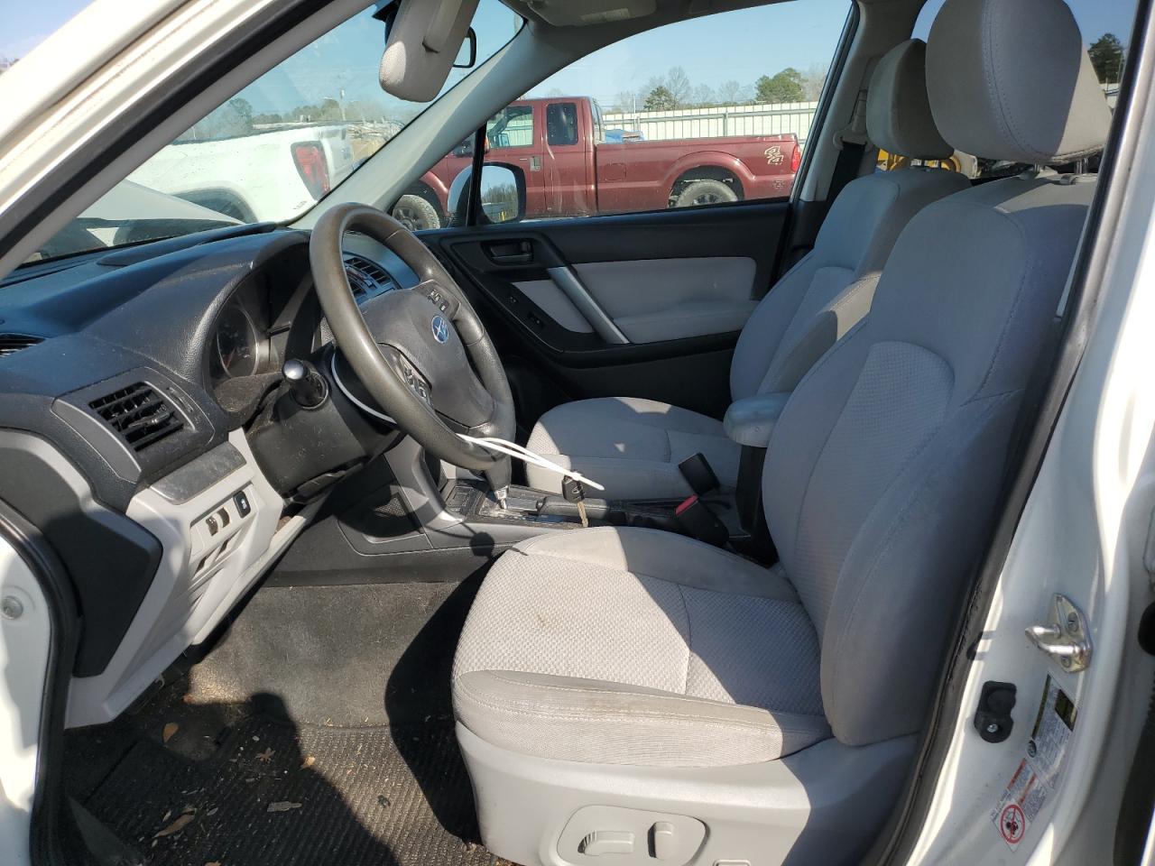 2014 Subaru Forester - Image 7