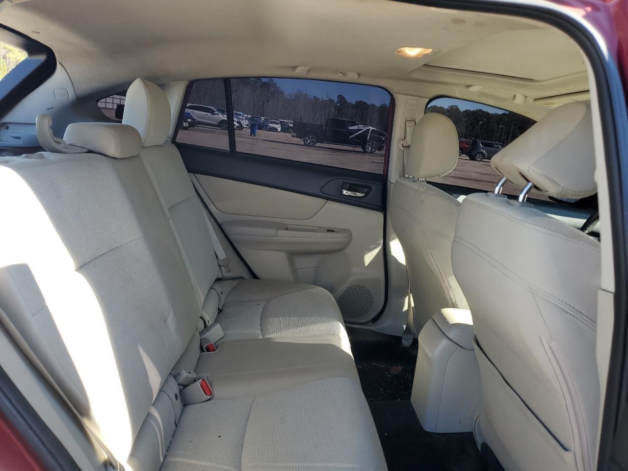 2014 Subaru XV - Image 11