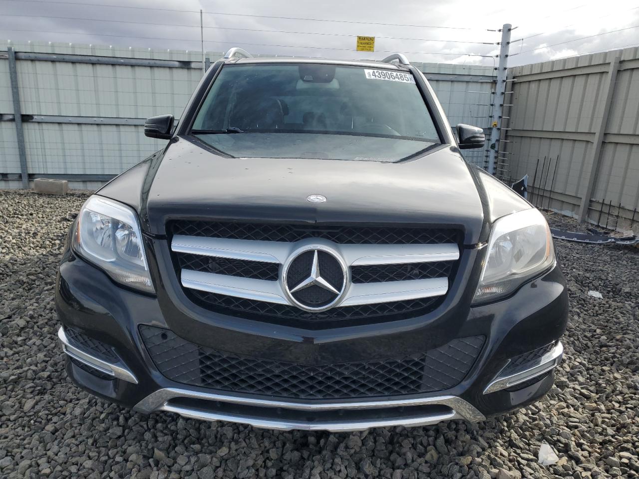 2014 Mercedes-Benz GLK-klasse - Image 5