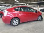 2010 Toyota Prius  de vânzare în Wheeling, IL - Front End