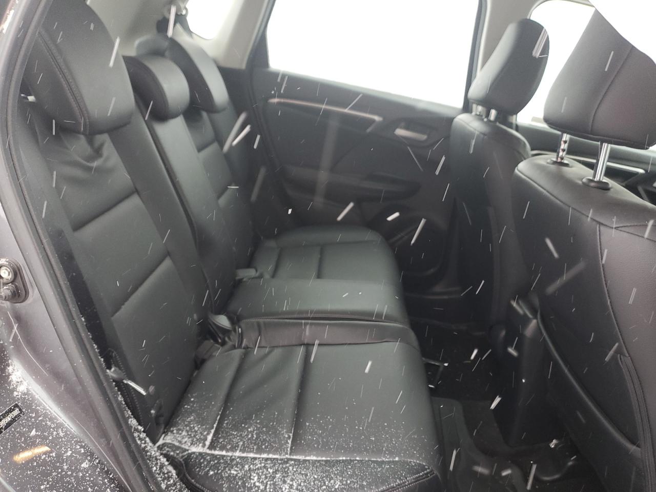 2019 Honda Fit - Image 10