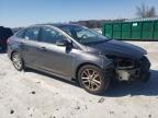 2016 Ford Focus Se للبيع في Loganville، GA - Front End