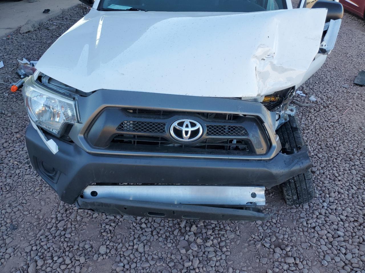 2013 Toyota Tacoma - Image 13