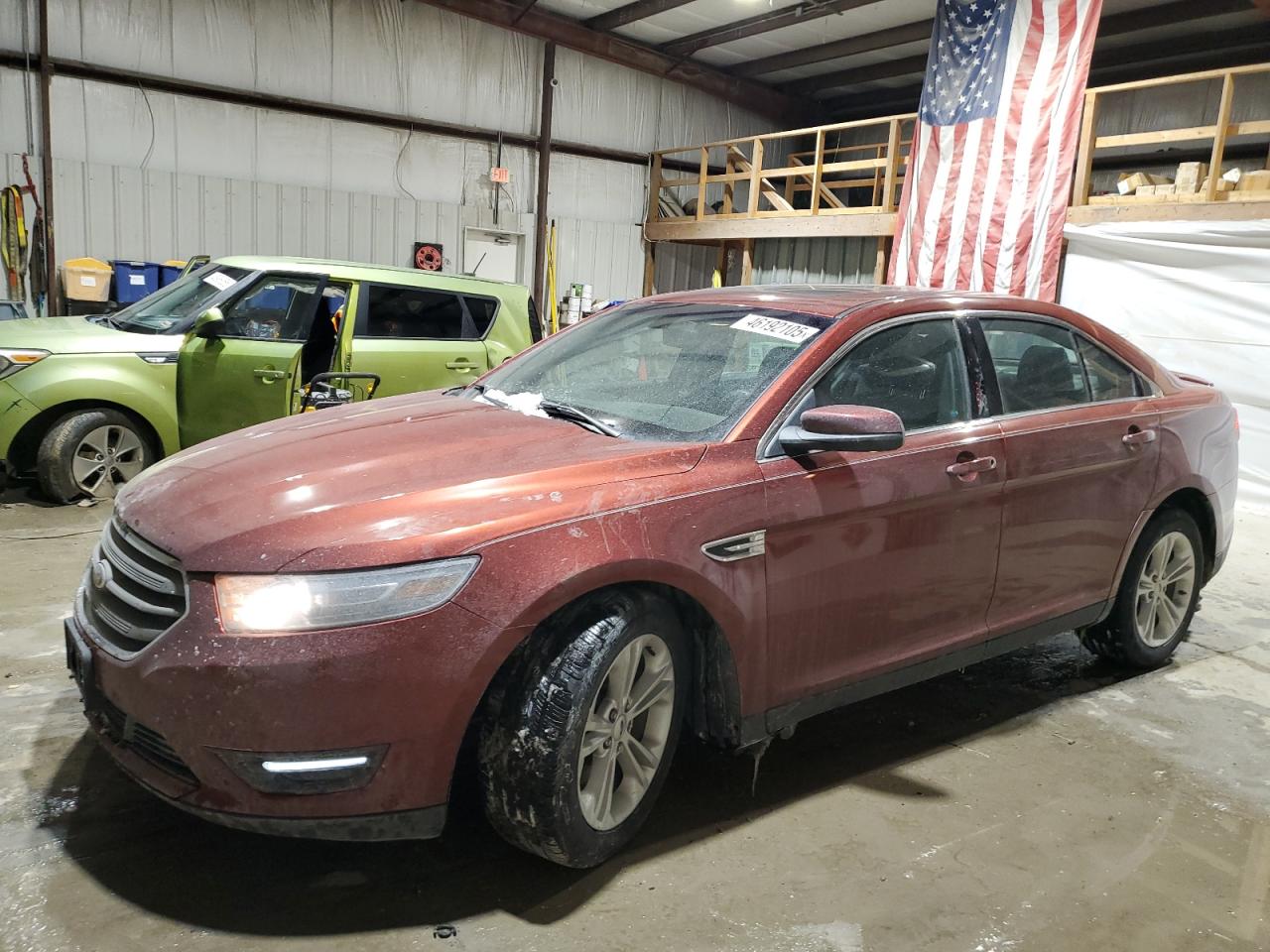 2014 Ford Taurus - Image 1