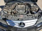 2013 Mercedes-Benz C 250 na sprzedaż w Amarillo, TX - Rear End